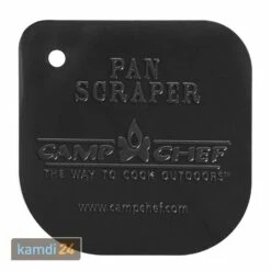 Camp Chef Set: Classic Dutch Oven SDO-14 Mit Profi-Deckelheber, Hot Pad Und Reinigungsschaber -Angebote Kamdi24 Store camp chef set classic dutch oven sdo 14 mit profi deckelheber hot pad und reinigungsschaber 8386 m 4