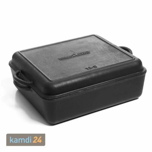 Camp Chef Square Dutch Oven 2 Camp Chef Square Dutch Oven -Angebote Kamdi24 Store camp chef square dutch oven 18128