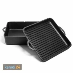 Camp Chef Square Dutch Oven -Angebote Kamdi24 Store camp chef square dutch oven 18128 m 2