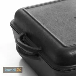 Camp Chef Square Dutch Oven -Angebote Kamdi24 Store camp chef square dutch oven 18128 m 5
