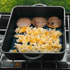 Camp Chef Square Dutch Oven -Angebote Kamdi24 Store camp chef square dutch oven 18128 m 7