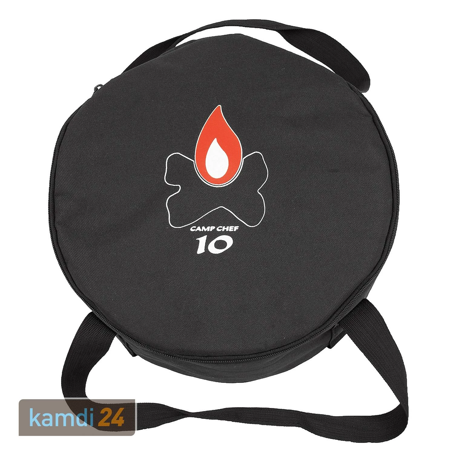 Camp Chef Tragetasche Für 10" Dutch Oven 4 Camp Chef Tragetasche Für 10" Dutch Oven – Bild 2