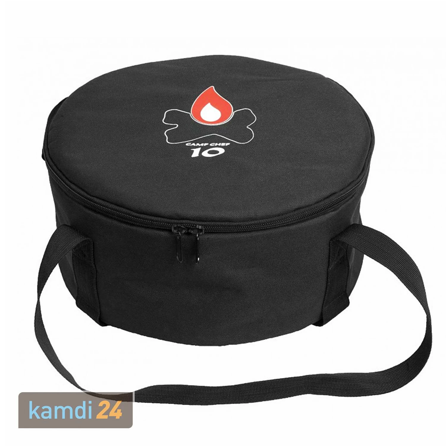 Camp Chef Tragetasche Für 10" Dutch Oven 3 Camp Chef Tragetasche Für 10" Dutch Oven