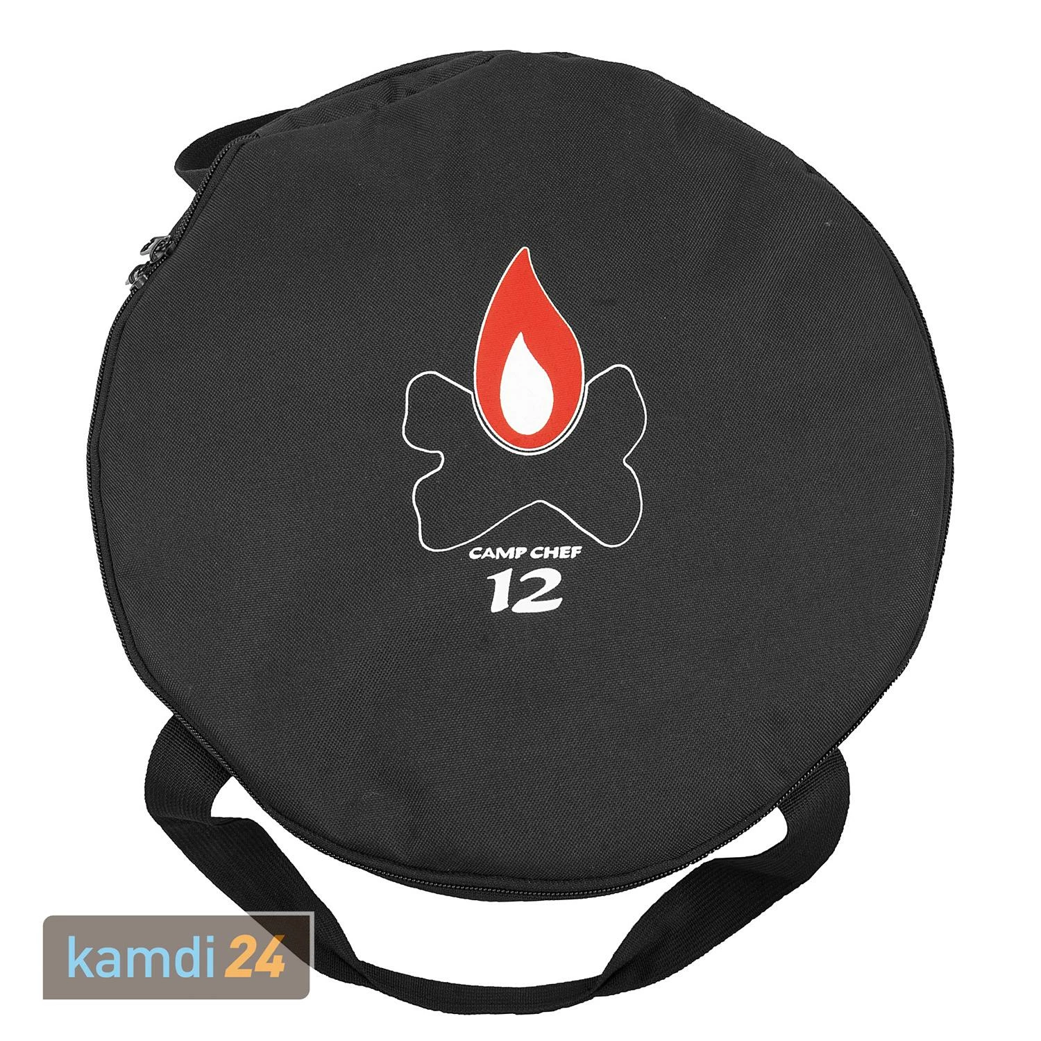 Camp Chef Tragetasche Für 12" Dutch Oven 4 Camp Chef Tragetasche Für 12" Dutch Oven – Bild 2