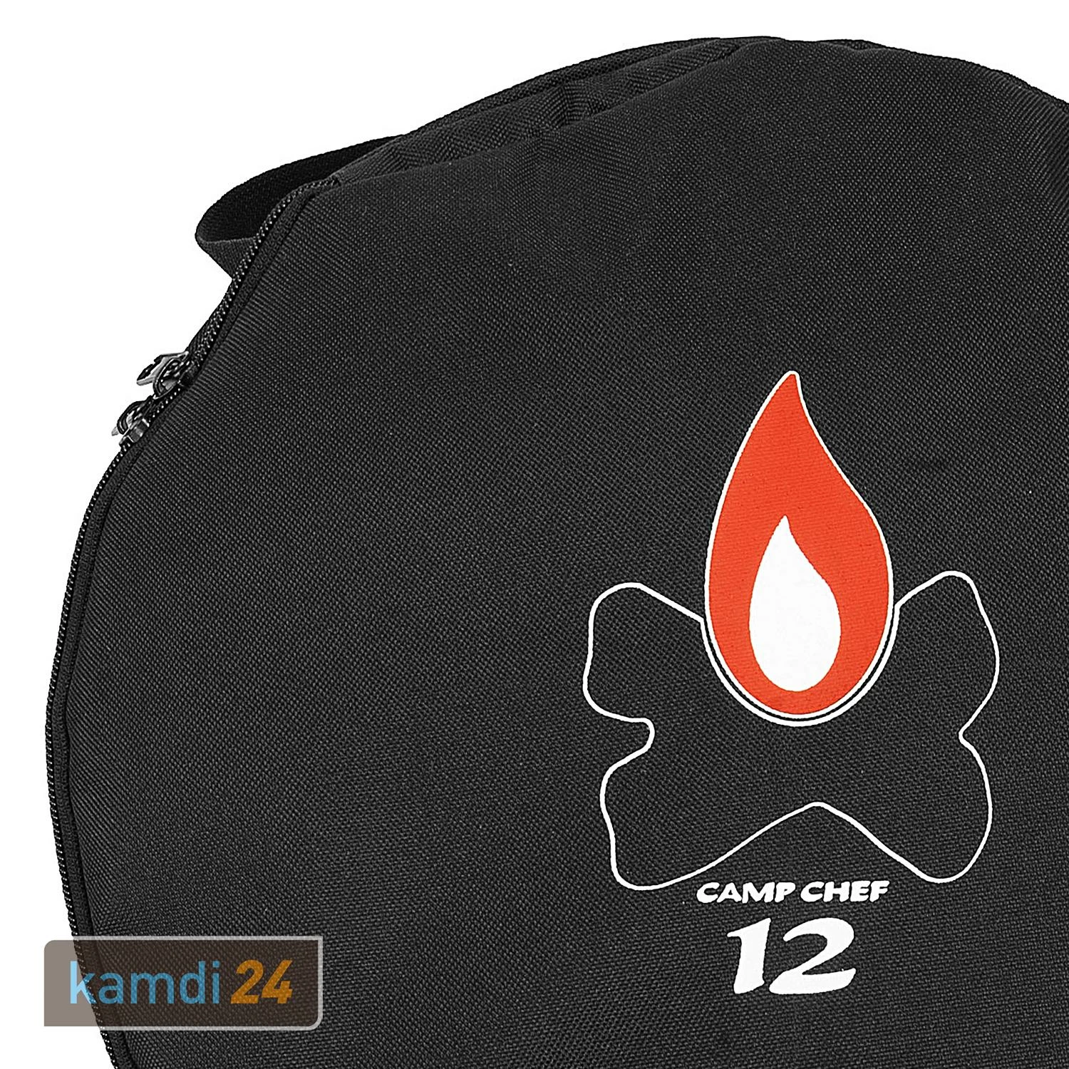 Camp Chef Tragetasche Für 12" Dutch Oven 5 Camp Chef Tragetasche Für 12" Dutch Oven – Bild 3