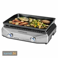 Campingaz Master Plancha L Gas-Tischgrill -Angebote Kamdi24 Store campingaz master plancha l gas tischgrill 20910 m 2
