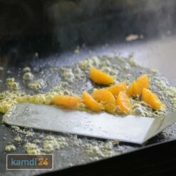 Campingaz Premium Plancha Grill- Und Pfannenwender Lang -Angebote Kamdi24 Store campingaz premium plancha grill und pfannenwender lang m 3