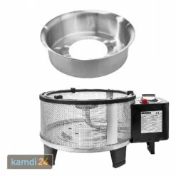 Cobb Premier Gas-Edelstahlgrill Inkl. Tragetasche Und Kochbuch -Angebote Kamdi24 Store cobb premier gas edelstahlgrill inkl tragetasche und kochbuch 25470 m 7