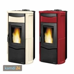 Dal Zotto Jole Idro 2.0 Wasserführender Pelletofen Stahl Bordeaux -Angebote Kamdi24 Store dal zotto jole idro 20 wasserfuehrender pelletofen stahl bordeaux 21963 m 2
