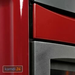 Dal Zotto Jole Idro 2.0 Wasserführender Pelletofen Stahl Bordeaux -Angebote Kamdi24 Store dal zotto jole idro 20 wasserfuehrender pelletofen stahl bordeaux 21963 m 6