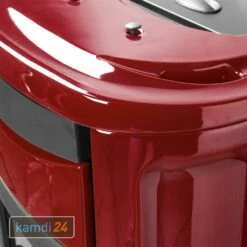 Dal Zotto Jole Idro 2.0 Wasserführender Pelletofen Stahl Bordeaux -Angebote Kamdi24 Store dal zotto jole idro 20 wasserfuehrender pelletofen stahl bordeaux 21963 m 8