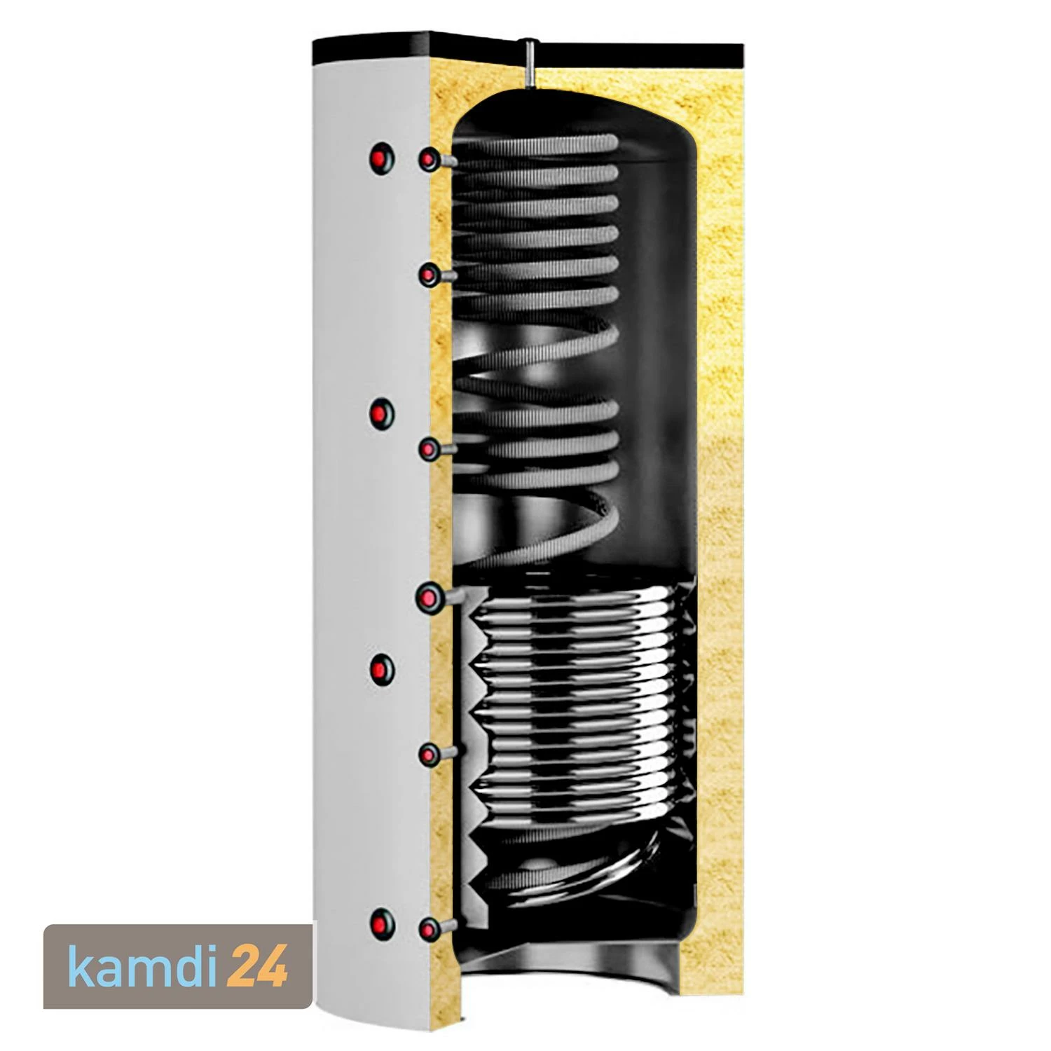 Dal Zotto Marta Idro 2.0 Wasserführender Pelletofen Stahl Bordeaux Komplett-Set Hygienespeicher Laddotank HSK Speicher 2 800 + 1 SWT 7 Dal Zotto Marta Idro 2.0 Wasserführender Pelletofen Stahl Bordeaux Komplett-Set Hygienespeicher Laddotank HSK Speicher 2 800 + 1 SWT – Bild 5