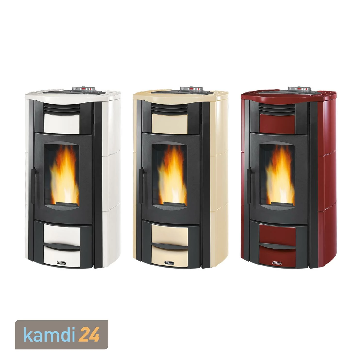 Dal Zotto Marta Idro 2.0 Wasserführender Pelletofen Stahl Madreperla 5 Dal Zotto Marta Idro 2.0 Wasserführender Pelletofen Stahl Madreperla – Bild 3