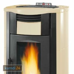 Dal Zotto Marta Idro 2.0 Wasserführender Pelletofen Stahl Madreperla Komplett-Set Pufferspeicher TPSM 825 -Angebote Kamdi24 Store dal zotto marta idro 20 wasserfuehrender pelletofen stahl madreperla komplett set pufferspeicher tpsm 825 m 2