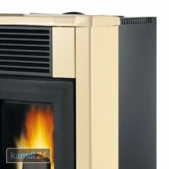 Dal Zotto Rita Elite Evo Pelletofen Stahl Pergamena -Angebote Kamdi24 Store dal zotto rita elite evo pelletofen stahl pergamena 21962 m 3
