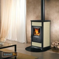 Dal Zotto Termo Carlotta 13 Evo DSA Wasserführender Kaminofen Avorio -Angebote Kamdi24 Store dal zotto termo carlotta 13 evo dsa wasserfuehrender kaminofen avorio 25800 m 4