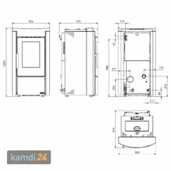 Dal Zotto Wanna Idro Wasserführender Pelletofen Stahl Bordeaux 9 Dal Zotto Wanna Idro Wasserführender Pelletofen Stahl Bordeaux -Angebote Kamdi24 Store dal zotto wanna idro wasserfuehrender pelletofen stahl bordeaux 24051 m 3
