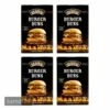 Don Marco´s Barbecue Burger Buns Backmischung 4er-Set -Angebote Kamdi24 Store don marcos barbecue burger buns backmischung 4er set