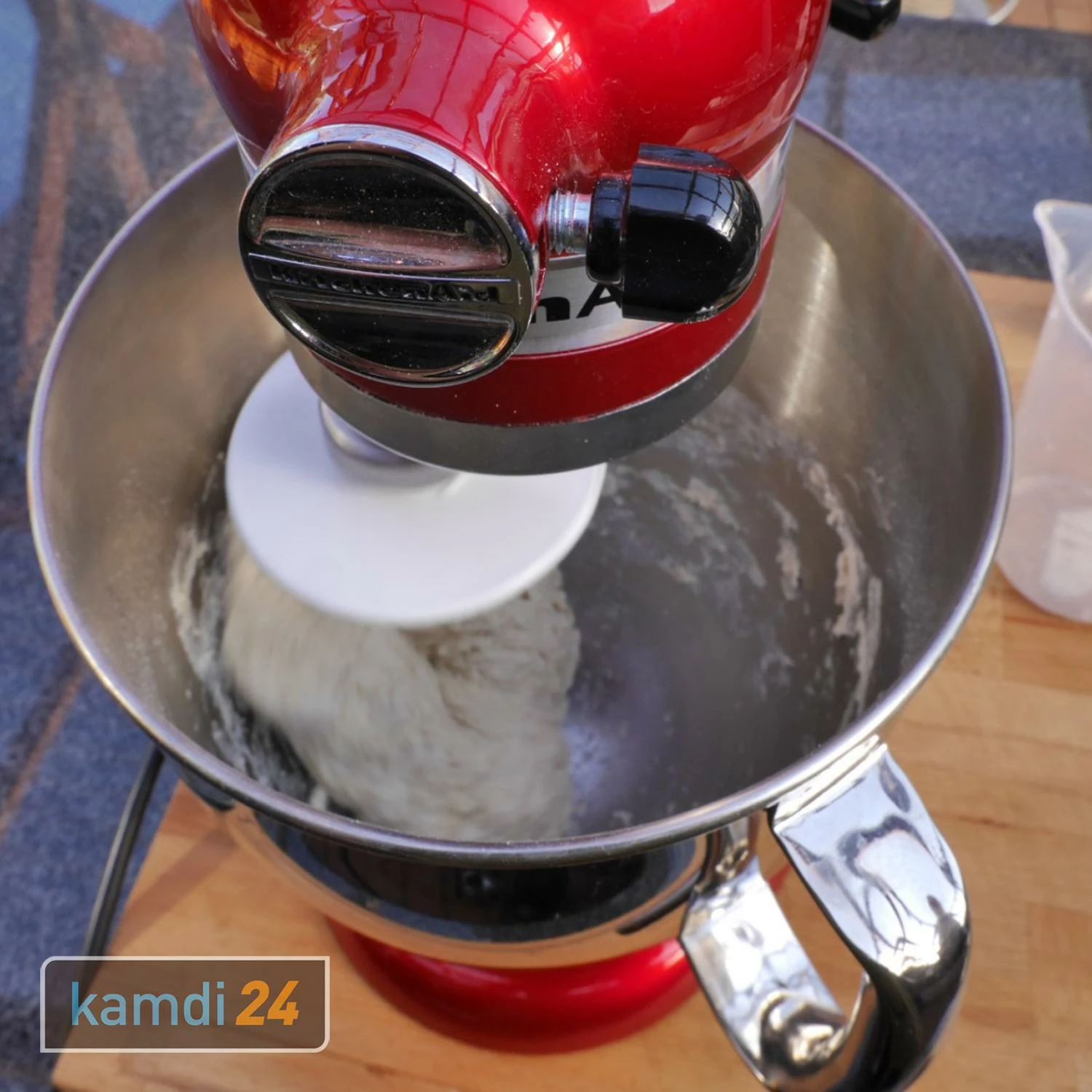 Don Marco´s Barbecue Burger Buns Backmischung 4er-Set 7 Don Marco´s Barbecue Burger Buns Backmischung 4er-Set – Bild 5