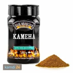 Don Marco´s Barbecue-Gewürz-Set: Kameha, Karibik, Schafskäse & Sugar'n Spice -Angebote Kamdi24 Store don marcos barbecue gewuerz set kameha karibik schafskaese sugarn spice 10079 m 1