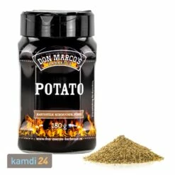 Don Marco´s Barbecue-Gewürz-Set: Toskana, Schafskäse & Potato 9 Don Marco´s Barbecue-Gewürz-Set: Toskana, Schafskäse & Potato -Angebote Kamdi24 Store don marcos barbecue gewuerz set toskana schafskaese potato 8316 m 3