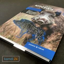 Don Marco´s Barbecue Kochbuch: Wild Kitchen Project 2.0 -Angebote Kamdi24 Store don marcos barbecue kochbuch wild kitchen project 20 15107 m 11