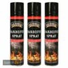 Don Marco´s Barbecue Spray 3er-Set
