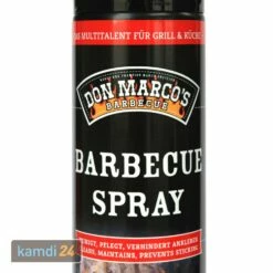 Don Marco´s Barbecue Spray 3er-Set -Angebote Kamdi24 Store don marcos barbecue spray 3er set 10266 m 3