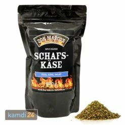 Don Marco´s BBQ Gewürz Schafskäse 400 G -Angebote Kamdi24 Store don marcos bbq gewuerz schafskaese 400 g 15108 m 1