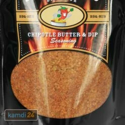 Don Marco´s Chipotle Butter & Dip Seasoning 630 G -Angebote Kamdi24 Store don marcos chipotle butter dip seasoning 630 g 8081 m 2
