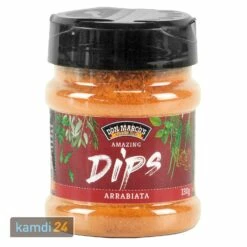 Don Marco's Dip 3er-Set: Italian, Arrabiata & Mexican -Angebote Kamdi24 Store don marcos dip 3er set italian arrabiata mexican 16521 m 3
