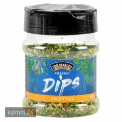 Don Marco's Dip 3er-Set: Italian, Mexican & Argentina -Angebote Kamdi24 Store don marcos dip 3er set italian mexican argentina 16535 m 5