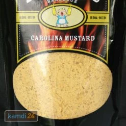 Don Marco´s Rub Carolina Mustard 630 G 7 Don Marco´s Rub Carolina Mustard 630 G -Angebote Kamdi24 Store don marcos rub carolina mustard 630 g 8088 m 2