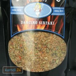Don Marco´s Rub Dancing Sirtaki 630 G -Angebote Kamdi24 Store don marcos rub dancing sirtaki 630 g 8086 m 2
