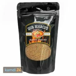 Don Marco´s Rub Happy Ending 630 G