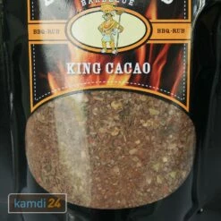 Don Marco´s Rub King Cacao 630 G 7 Don Marco´s Rub King Cacao 630 G -Angebote Kamdi24 Store don marcos rub king cacao 630 g 8089 m 2