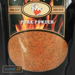 Don Marco´s Rub Pork Powder 630 G -Angebote Kamdi24 Store don marcos rub pork powder 630 g 8079 m 2