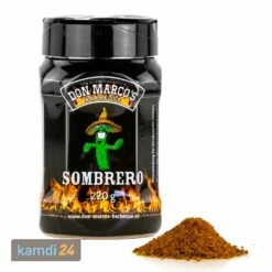Don Marco´s Rub-Set: Cherry Bomb, Wonder Green & Sombrero -Angebote Kamdi24 Store don marcos rub set cherry bomb wonder green sombrero 8322 m 3