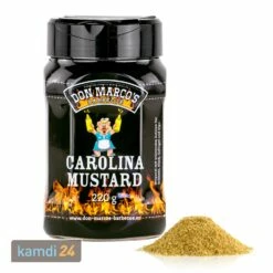 Don Marco´s Rub-Set: King Cacao, Pork Powder & Carolina Mustard 9 Don Marco´s Rub-Set: King Cacao, Pork Powder & Carolina Mustard -Angebote Kamdi24 Store don marcos rub set king cacao pork powder carolina mustard 8327 m 3