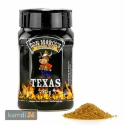 Don Marco´s Rub-Set: Pork Powder, Texas Style, Cherry Bomb, Crazy Chicken & Sombrero -Angebote Kamdi24 Store don marcos rub set pork powder texas style cherry bomb crazy chicken sombrero 10062 m 2