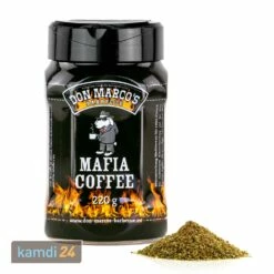 Don Marco´s Rub-Set: Texas Style, Mafia Coffee & Cherry Bomb -Angebote Kamdi24 Store don marcos rub set texas style mafia coffee cherry bomb 9969 m 2