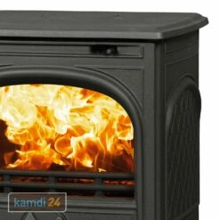 Dovre 250/B Kaminofen Gusseisen Schwarz, Bauart 2 -Angebote Kamdi24 Store dovre 250 b kaminofen gusseisen schwarz bauart 2 24163 m 3