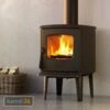 Dovre 325 CB Kaminofen Gusseisen Schwarz -Angebote Kamdi24 Store dovre 325 cb kaminofen gusseisen schwarz