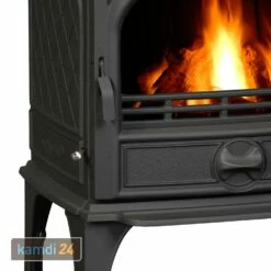 Dovre 425 GM Kaminofen Gusseisen Schwarz 13 Dovre 425 GM Kaminofen Gusseisen Schwarz -Angebote Kamdi24 Store dovre 425 gm kaminofen gusseisen schwarz 13652 m 4