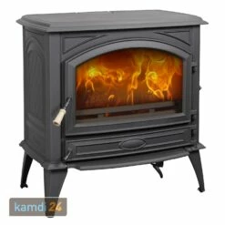Dovre 760 GM Kaminofen Gusseisen Schwarz -Angebote Kamdi24 Store dovre 760 gm kaminofen gusseisen schwarz 13591 m 2