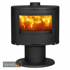 Dovre Bow P Kaminofen Gusseisen Schwarz -Angebote Kamdi24 Store dovre bow p kaminofen gusseisen schwarz 13646 m 1