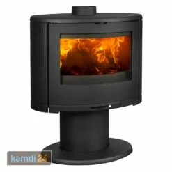 Dovre Bow P Kaminofen Gusseisen Schwarz, Bauart 2 -Angebote Kamdi24 Store dovre bow p kaminofen gusseisen schwarz bauart 2 21470 m 3