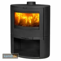 Dovre Bow WB Kaminofen Gusseisen Schwarz -Angebote Kamdi24 Store dovre bow wb kaminofen gusseisen schwarz 13647 m 2