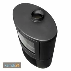 Dovre Bow WB Kaminofen Gusseisen Schwarz -Angebote Kamdi24 Store dovre bow wb kaminofen gusseisen schwarz 13647 m 3
