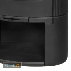 Dovre Bow WB Kaminofen Gusseisen Schwarz -Angebote Kamdi24 Store dovre bow wb kaminofen gusseisen schwarz 13647 m 5
